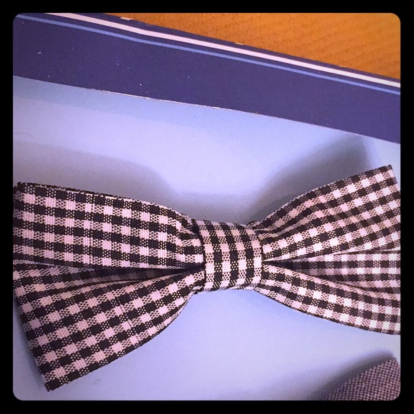 ONLY 1-3PK! Bowtie Set, 3PK - Picture 4 of 8